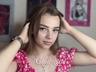 Gladysgise