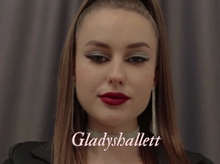 Gladyshallett