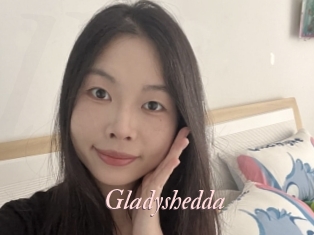 Gladyshedda