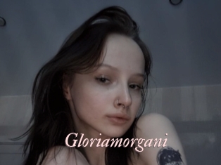 Gloriamorgani