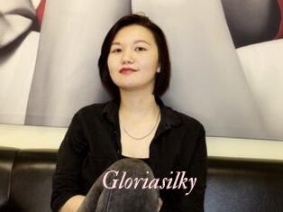 Gloriasilky