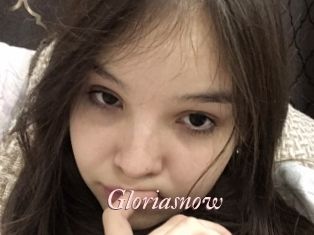 Gloriasnow