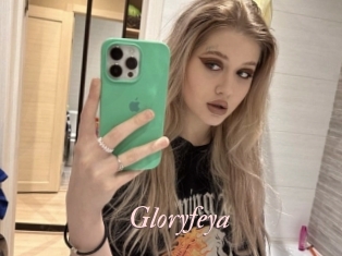 Gloryfeya