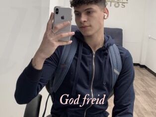 god_freid Leukelol