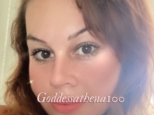 Goddessathena100