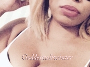 Goddesscaliwinter