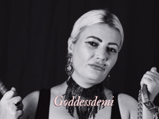 Goddessdemi