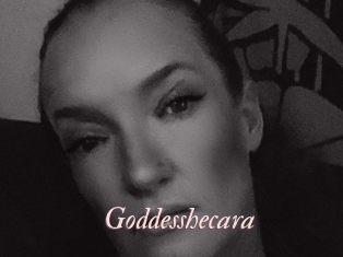Goddesshecara