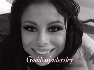 Goddessjaderiley