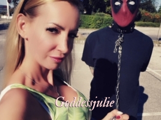 Goddessjulie