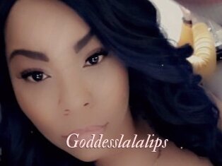 Goddesslalalips