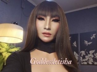 Goddessletisha