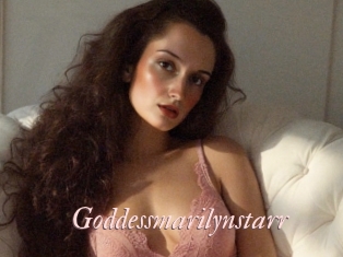 Goddessmarilynstarr