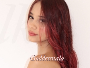 Goddessnala