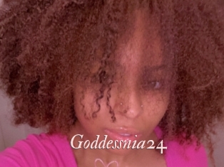 Goddessnia24