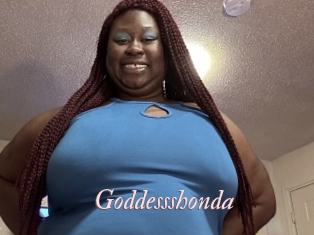 Goddessshonda