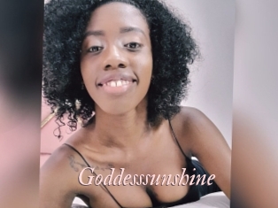 Goddesssunshine
