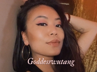 Goddesswutang