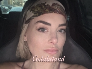 Golalaland