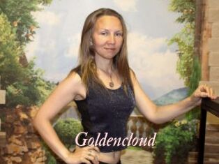 Goldencloud
