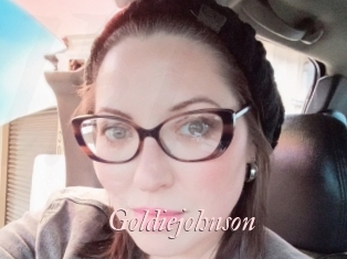 Goldiejohnson