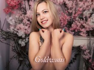 Goldwmis