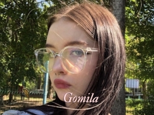 gomila Leukelol