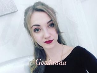 Goodanna