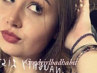 Goodgirlbadhabit