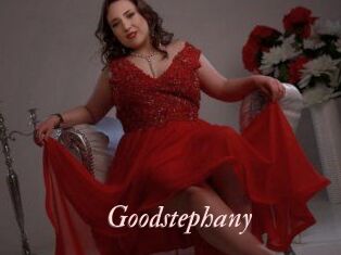Goodstephany
