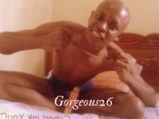 Gorgeous26