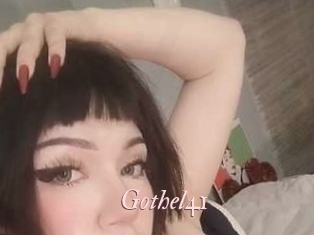 Gothel41