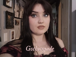 Gothicxjade