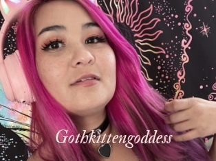 gothkittengoddess Leukelol