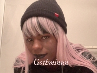 Gothminun