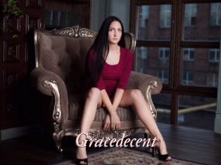 Gracedecent