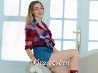 Graceholsen