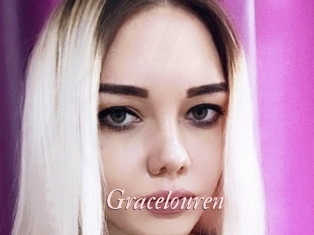 Gracelouren