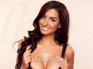 Gracerita