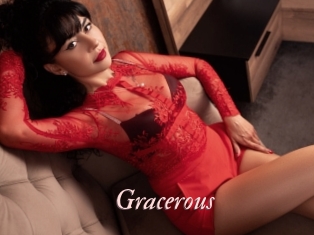 Gracerous