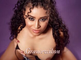 Grancewilson