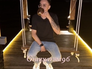 Granxarma96