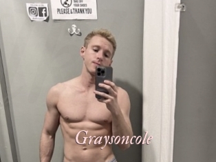 Graysoncole