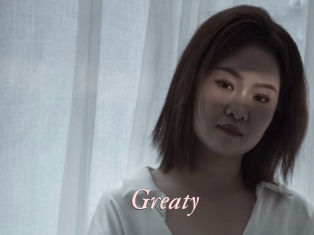 Greaty