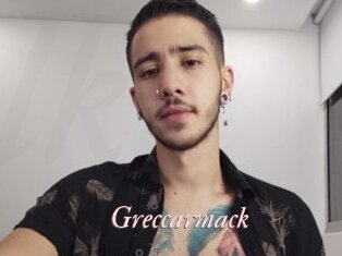 Greccarmack