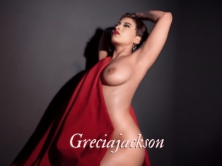 Greciajackson