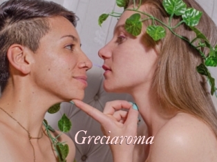 Greciaroma