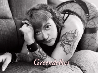 Greendelkos
