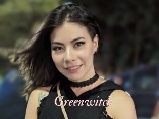 greenwitch Leukelol