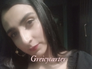 Greicycarter